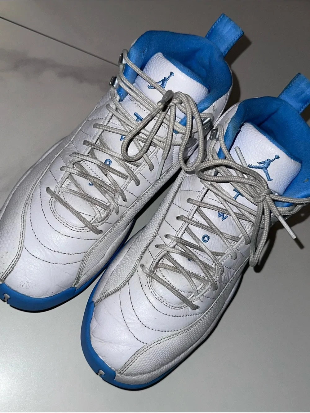 2025 Air Jordan 12 Retro Melo Size 8